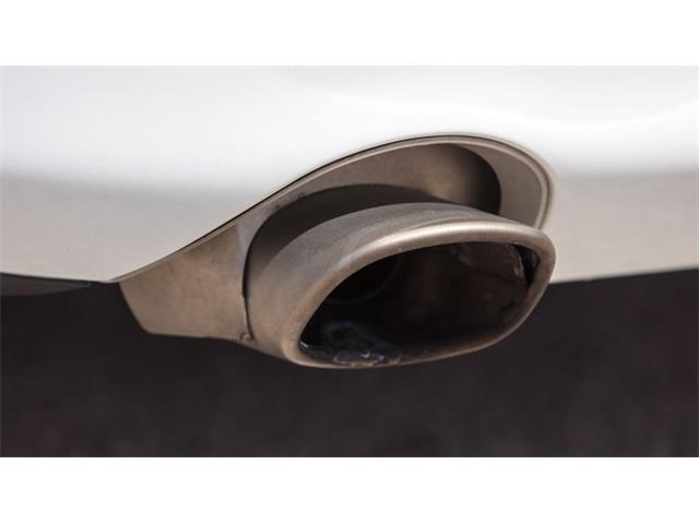 1997 Porsche 911 Carrera 4S (CC-2066844) for sale in Costa Mesa, California