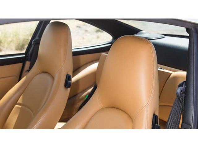 1997 Porsche 911 Carrera 4S (CC-2066844) for sale in Costa Mesa, California