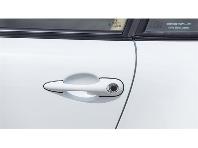 1997 Porsche 911 Carrera 4S (CC-2066844) for sale in Costa Mesa, California