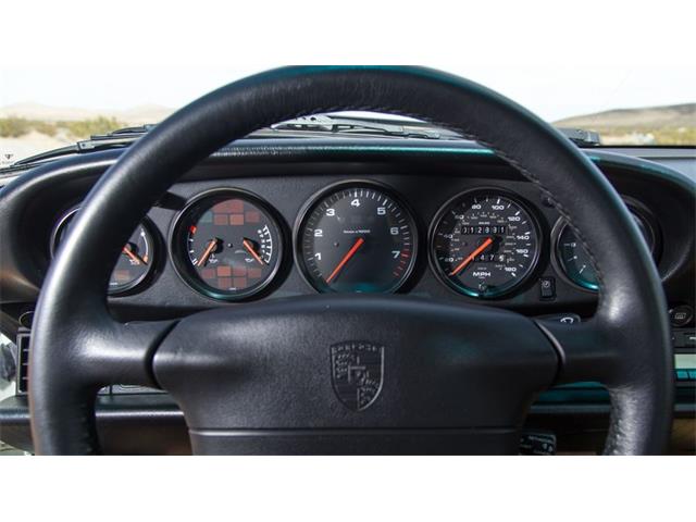 1997 Porsche 911 Carrera 4S (CC-2066844) for sale in Costa Mesa, California