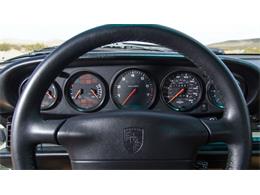 1997 Porsche 911 Carrera 4S (CC-2066844) for sale in Costa Mesa, California