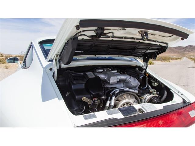 1997 Porsche 911 Carrera 4S (CC-2066844) for sale in Costa Mesa, California