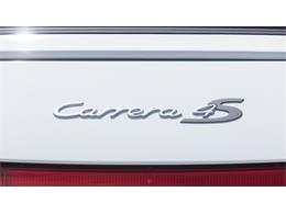 1997 Porsche 911 Carrera 4S (CC-2066844) for sale in Costa Mesa, California