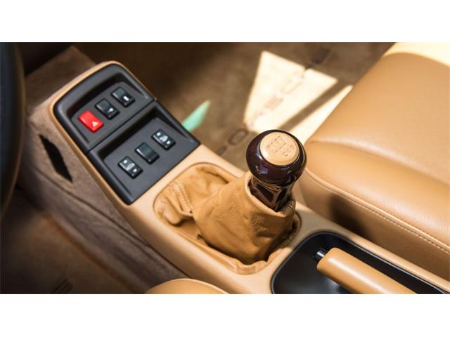 1997 Porsche 911 Carrera 4S (CC-2066844) for sale in Costa Mesa, California