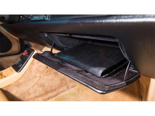 1997 Porsche 911 Carrera 4S (CC-2066844) for sale in Costa Mesa, California