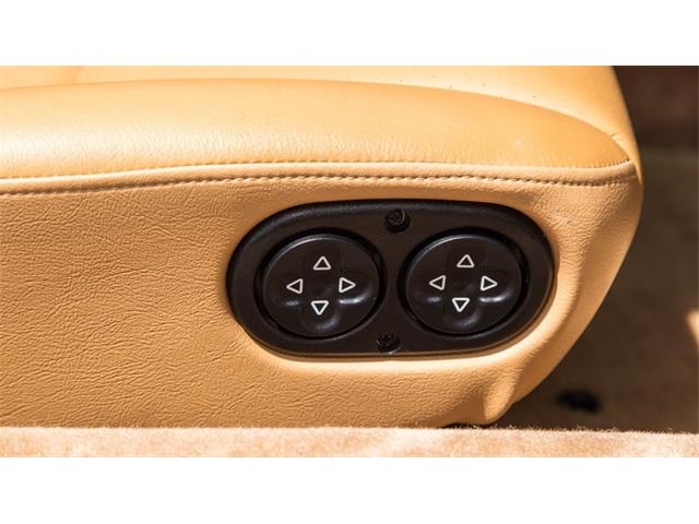 1997 Porsche 911 Carrera 4S (CC-2066844) for sale in Costa Mesa, California