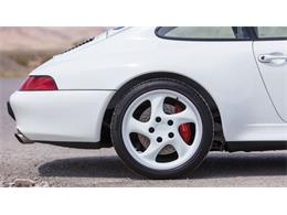 1997 Porsche 911 Carrera 4S (CC-2066844) for sale in Costa Mesa, California
