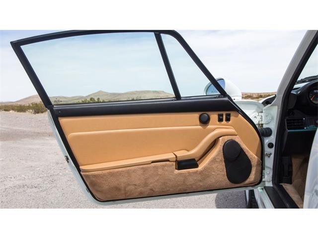 1997 Porsche 911 Carrera 4S (CC-2066844) for sale in Costa Mesa, California