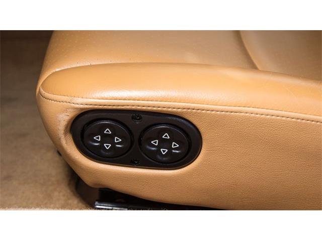 1997 Porsche 911 Carrera 4S (CC-2066844) for sale in Costa Mesa, California