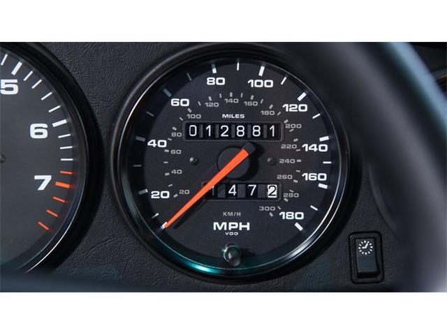 1997 Porsche 911 Carrera 4S (CC-2066844) for sale in Costa Mesa, California