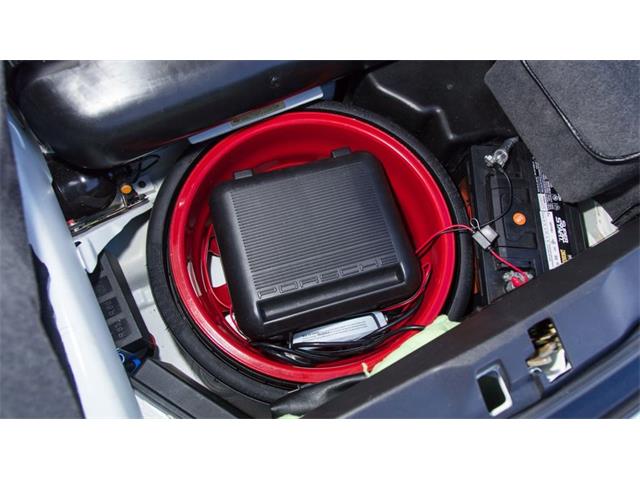 1997 Porsche 911 Carrera 4S (CC-2066844) for sale in Costa Mesa, California