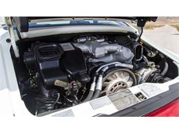 1997 Porsche 911 Carrera 4S (CC-2066844) for sale in Costa Mesa, California