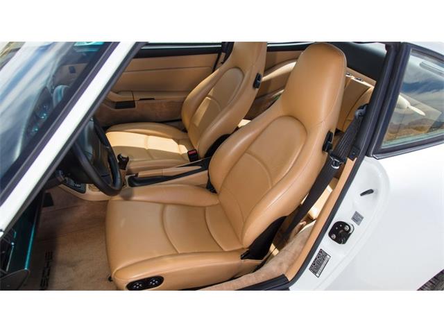 1997 Porsche 911 Carrera 4S (CC-2066844) for sale in Costa Mesa, California