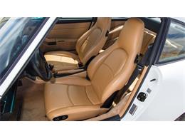 1997 Porsche 911 Carrera 4S (CC-2066844) for sale in Costa Mesa, California