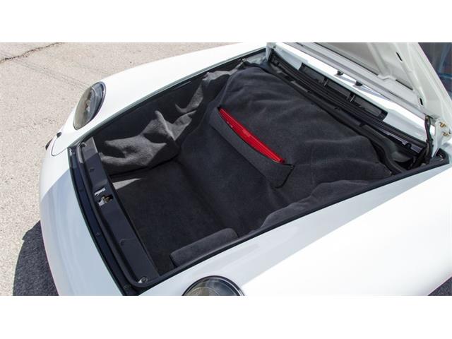 1997 Porsche 911 Carrera 4S (CC-2066844) for sale in Costa Mesa, California