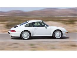 1997 Porsche 911 Carrera 4S (CC-2066844) for sale in Costa Mesa, California