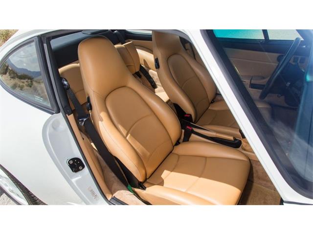 1997 Porsche 911 Carrera 4S (CC-2066844) for sale in Costa Mesa, California