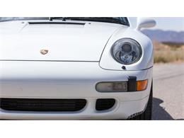 1997 Porsche 911 Carrera 4S (CC-2066844) for sale in Costa Mesa, California