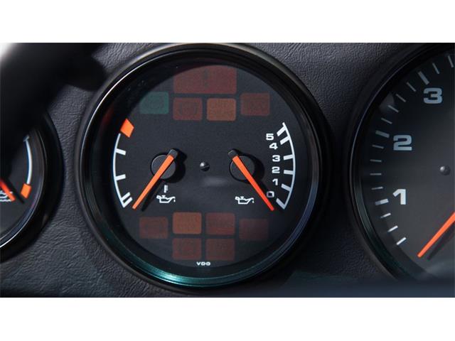 1997 Porsche 911 Carrera 4S (CC-2066844) for sale in Costa Mesa, California