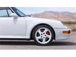 1997 Porsche 911 Carrera 4S (CC-2066844) for sale in Costa Mesa, California