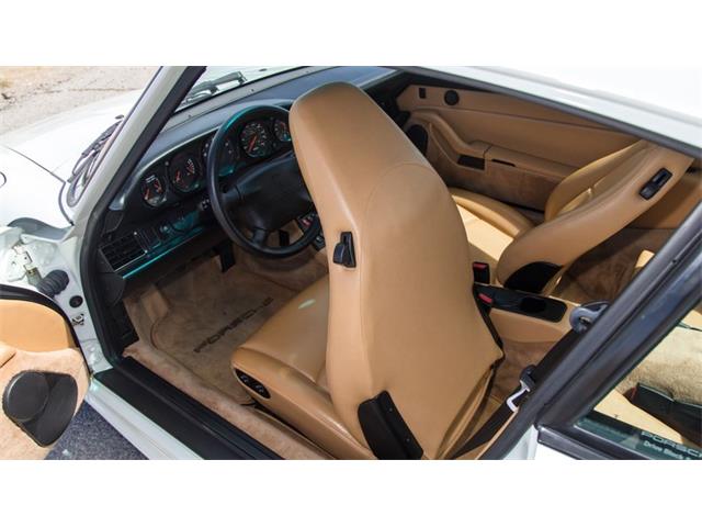 1997 Porsche 911 Carrera 4S (CC-2066844) for sale in Costa Mesa, California