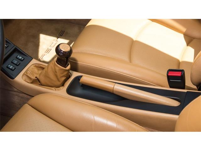 1997 Porsche 911 Carrera 4S (CC-2066844) for sale in Costa Mesa, California