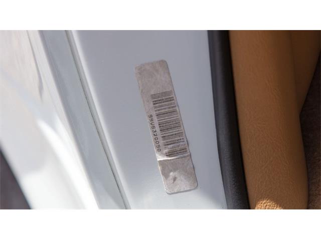 1997 Porsche 911 Carrera 4S (CC-2066844) for sale in Costa Mesa, California