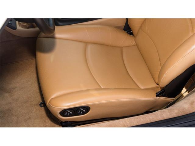 1997 Porsche 911 Carrera 4S (CC-2066844) for sale in Costa Mesa, California