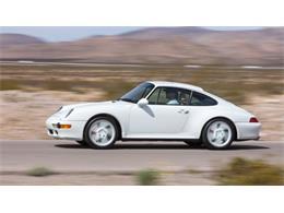 1997 Porsche 911 Carrera 4S (CC-2066844) for sale in Costa Mesa, California