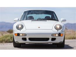 1997 Porsche 911 Carrera 4S (CC-2066844) for sale in Costa Mesa, California