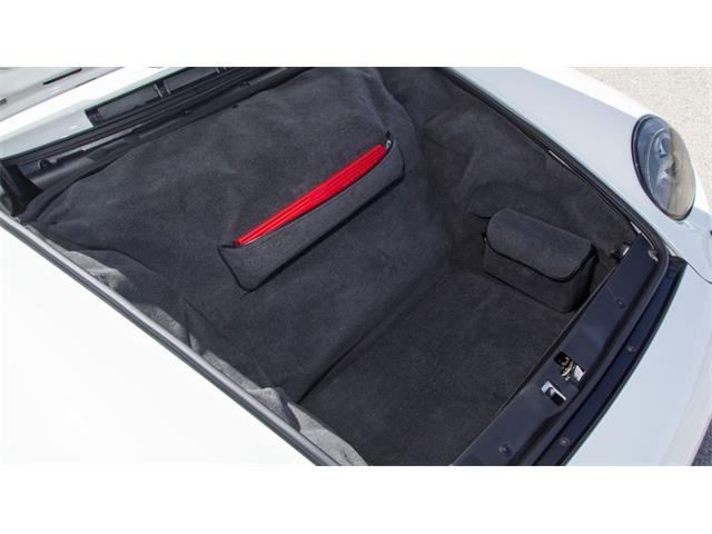 1997 Porsche 911 Carrera 4S (CC-2066844) for sale in Costa Mesa, California