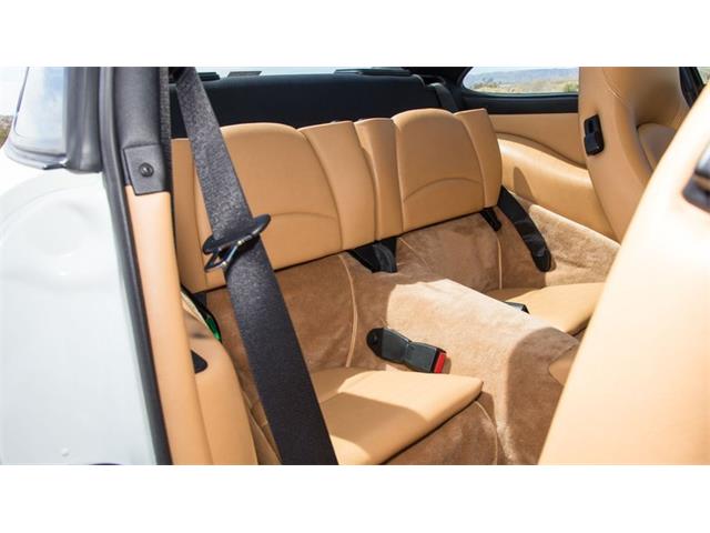 1997 Porsche 911 Carrera 4S (CC-2066844) for sale in Costa Mesa, California