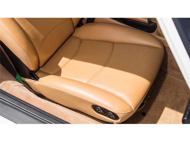 1997 Porsche 911 Carrera 4S (CC-2066844) for sale in Costa Mesa, California