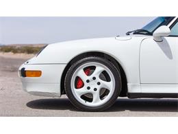 1997 Porsche 911 Carrera 4S (CC-2066844) for sale in Costa Mesa, California