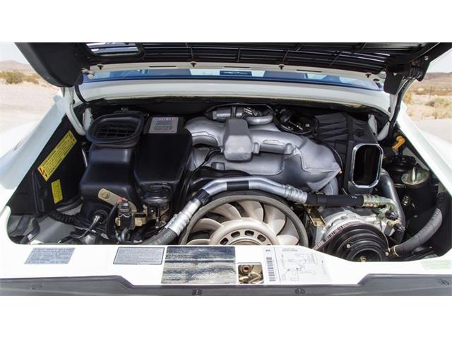 1997 Porsche 911 Carrera 4S (CC-2066844) for sale in Costa Mesa, California