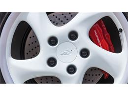 1997 Porsche 911 Carrera 4S (CC-2066844) for sale in Costa Mesa, California