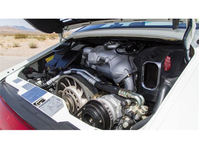 1997 Porsche 911 Carrera 4S (CC-2066844) for sale in Costa Mesa, California