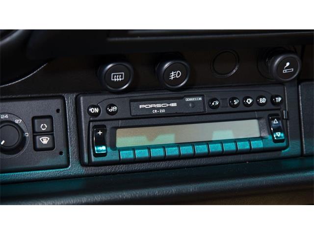 1997 Porsche 911 Carrera 4S (CC-2066844) for sale in Costa Mesa, California