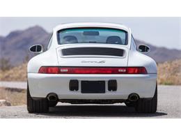 1997 Porsche 911 Carrera 4S (CC-2066844) for sale in Costa Mesa, California