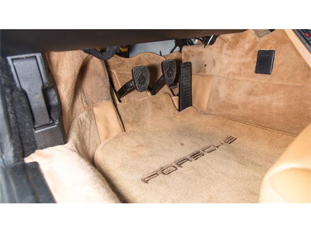 1997 Porsche 911 Carrera 4S (CC-2066844) for sale in Costa Mesa, California