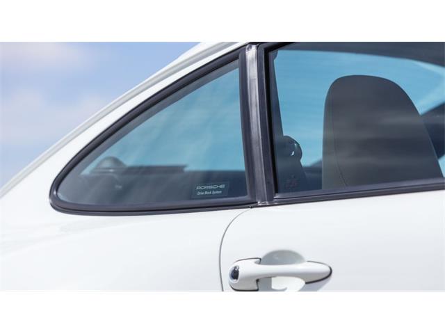 1997 Porsche 911 Carrera 4S (CC-2066844) for sale in Costa Mesa, California