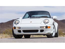 1997 Porsche 911 Carrera 4S (CC-2066844) for sale in Costa Mesa, California