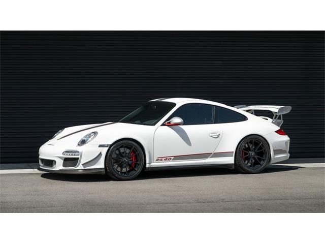 2011 Porsche 911 GT3 RS 4.0 (CC-2066847) for sale in Costa Mesa, California