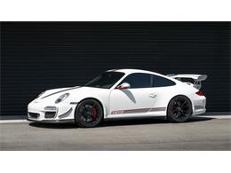 2011 Porsche 911 GT3 RS 4.0 (CC-2066847) for sale in Costa Mesa, California