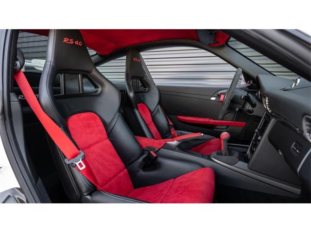 2011 Porsche 911 GT3 RS 4.0 (CC-2066847) for sale in Costa Mesa, California