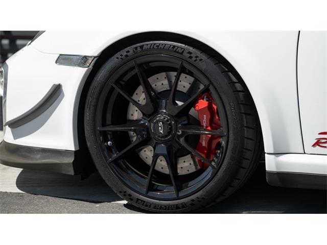 2011 Porsche 911 GT3 RS 4.0 (CC-2066847) for sale in Costa Mesa, California