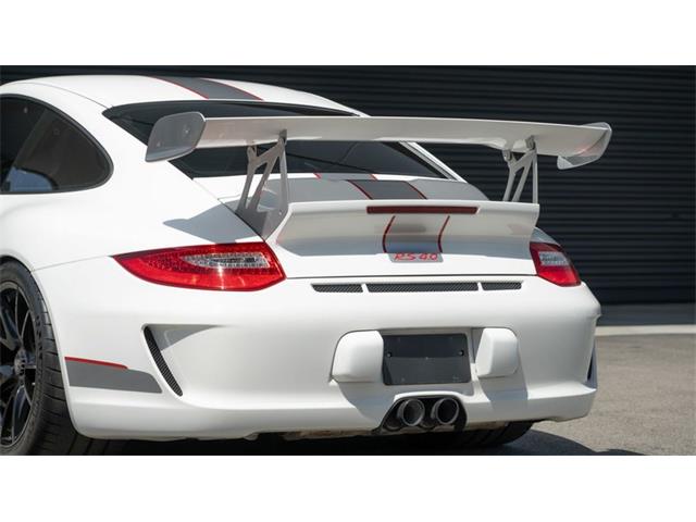 2011 Porsche 911 GT3 RS 4.0 (CC-2066847) for sale in Costa Mesa, California
