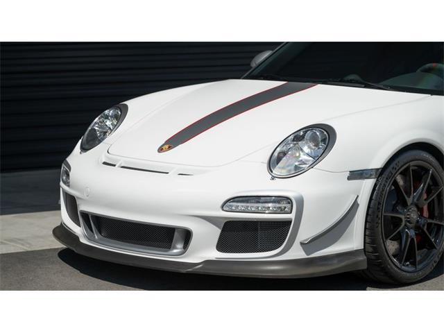 2011 Porsche 911 GT3 RS 4.0 (CC-2066847) for sale in Costa Mesa, California
