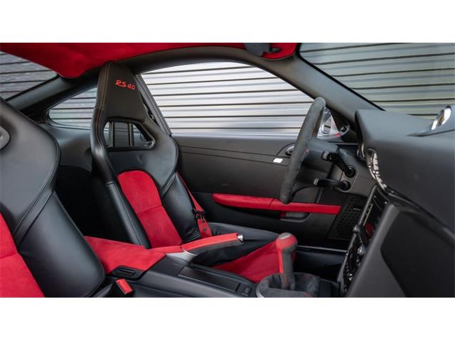 2011 Porsche 911 GT3 RS 4.0 (CC-2066847) for sale in Costa Mesa, California