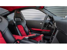 2011 Porsche 911 GT3 RS 4.0 (CC-2066847) for sale in Costa Mesa, California